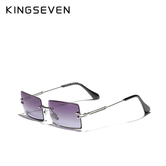 Kingseven naočare za sunce N810 black