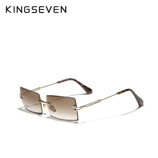 Kingseven naočare za sunce N810 brown