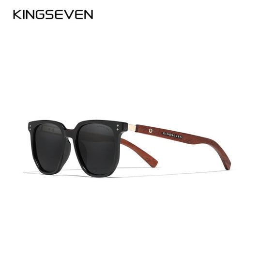 Kingseven naočare za sunce B5528 black