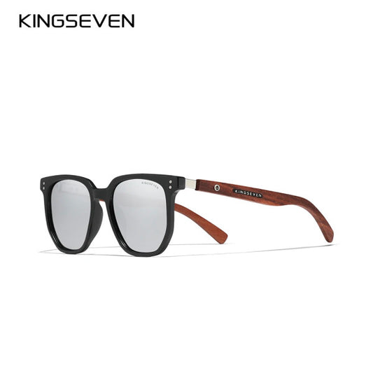 Kingseven naočare za sunce B5528 silver