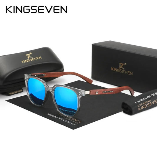 Kingseven naočare za sunce B5528 blue