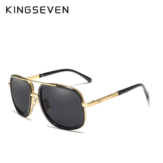 Kingseven naočare za sunce N7828 black