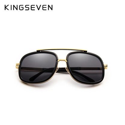Kingseven naočare za sunce N7828 black