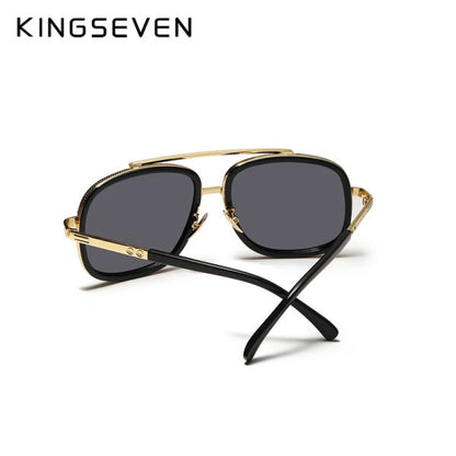 Kingseven naočare za sunce N7828 black