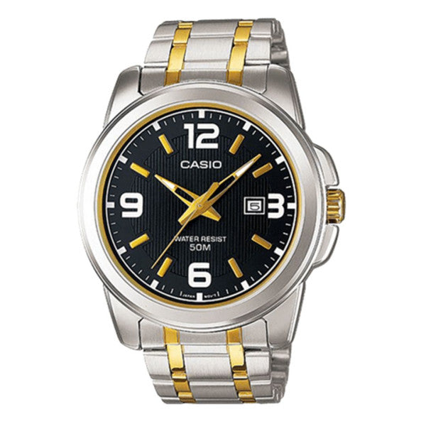Casio Muški sat MTP-1314SG-1A