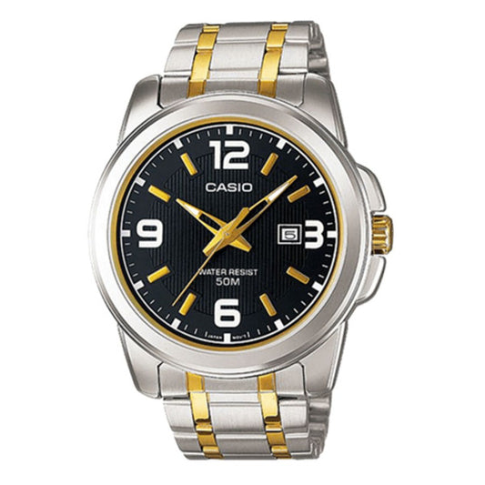Casio Muški sat MTP-1314SG-1A