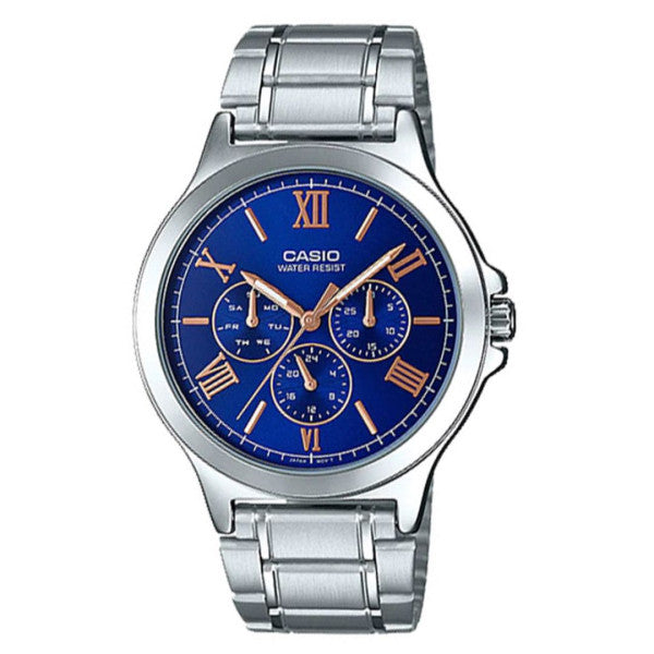 Casio Muški sat MTP-V300D-2A