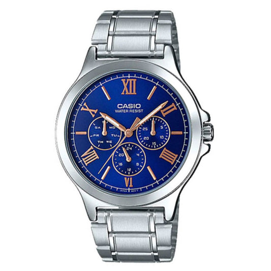 Casio Muški sat MTP-V300D-2A