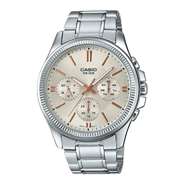 Casio Muški sat MTP-1375D-7A2