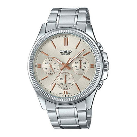 Casio Muški sat MTP-1375D-7A2