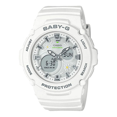 Casio G-Shock Ženski sat BGA-270FL-7A