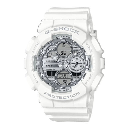 Casio G-Shock Ženski sat GMA-S140VA-7A