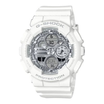 Casio G-Shock Ženski sat GMA-S140VA-7A