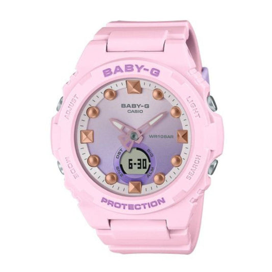 Casio G-Shock Ženski sat BGA-320-4A