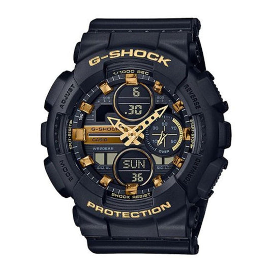 Casio G-Shock Ženski sat GMA-S140M-1A