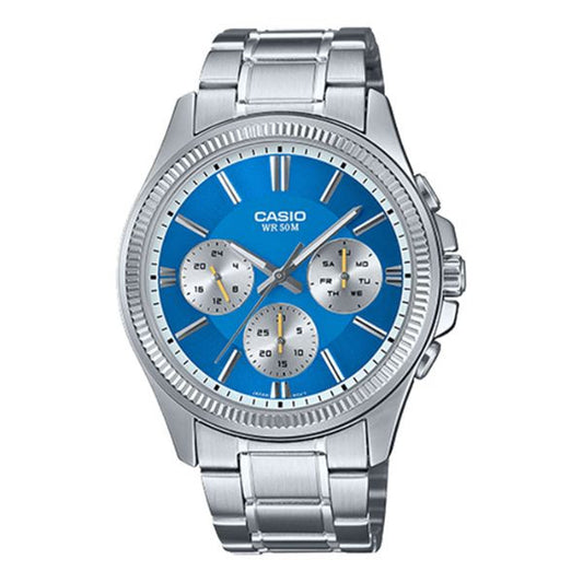 Casio Muški sat MTP-1375D-2A2