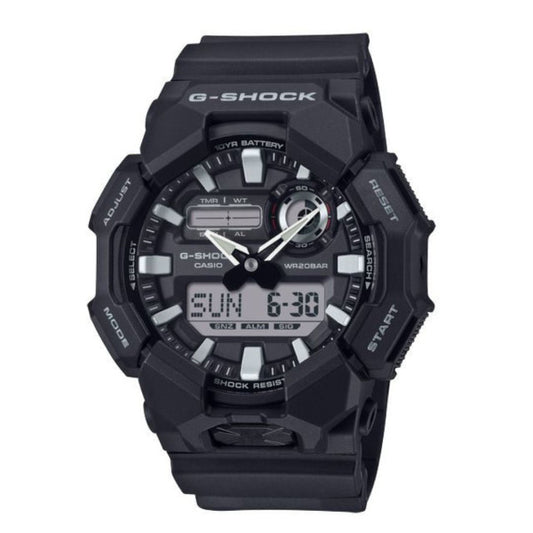 G-Shock Muški sat GA-010-1A