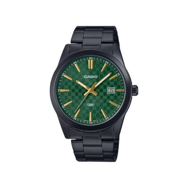Casio Muški sat MTP-VD03B-3A