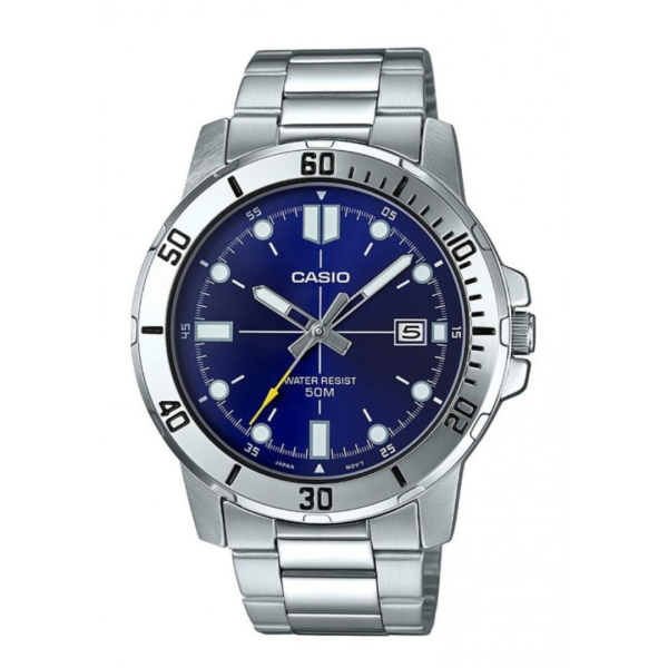Casio Muški sat MTP-VD01D-2E