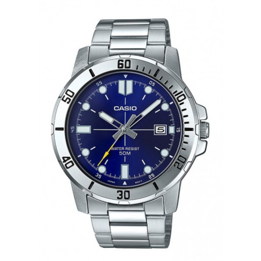 Casio Muški sat MTP-VD01D-2E