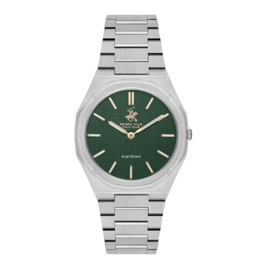 Beverly Hills Polo Club Ženski sat BP3634X.370