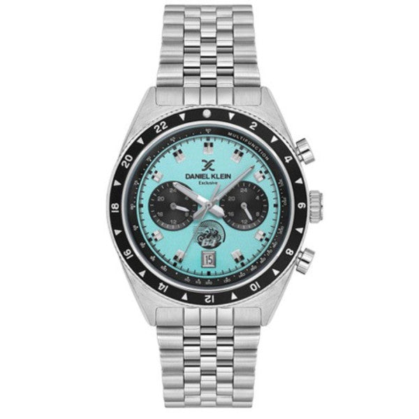 Daniel Klein Muški sat DK13994-6