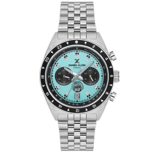 Daniel Klein Muški sat DK13994-6