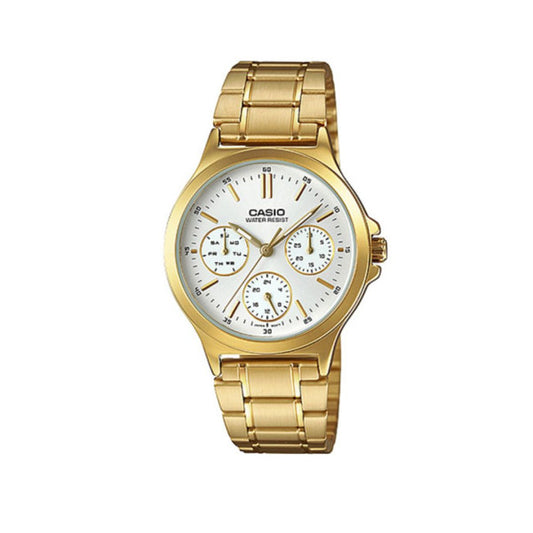 Casio Ženski sat LTP-V300G-7A