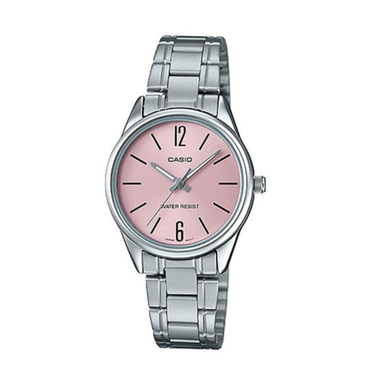 Casio Ženski sat LTP-V005D-4B