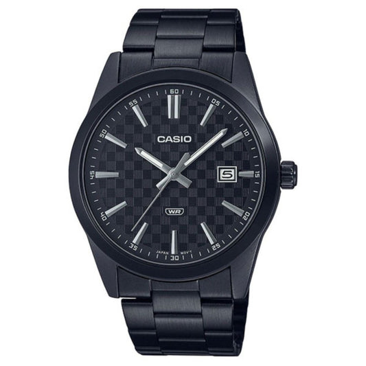 Casio Muški sat MTP-VD03B-1A