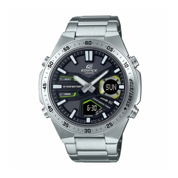 Casio Edifice Muški sat EFV-C110D-1A3
