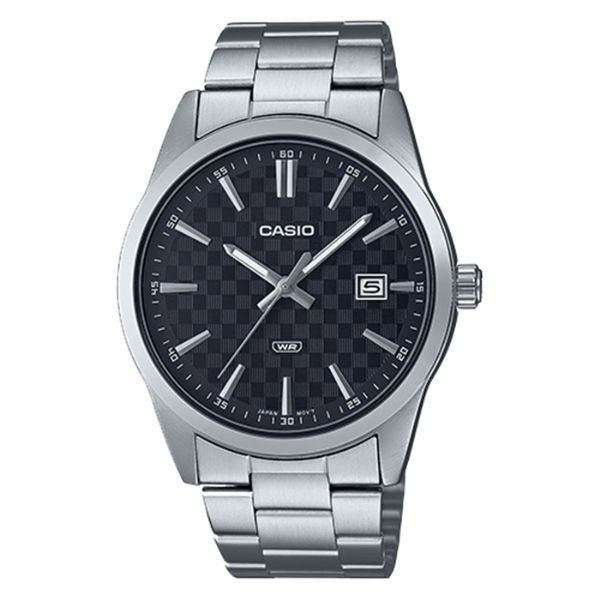 Casio Muški sat MTP-VD03D-1A