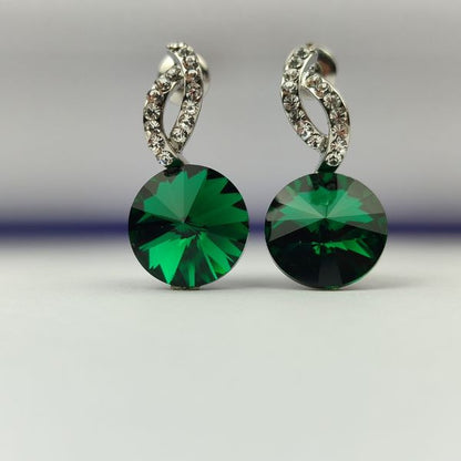 ALP CRYSTAL minđuše EPP2R10P EM