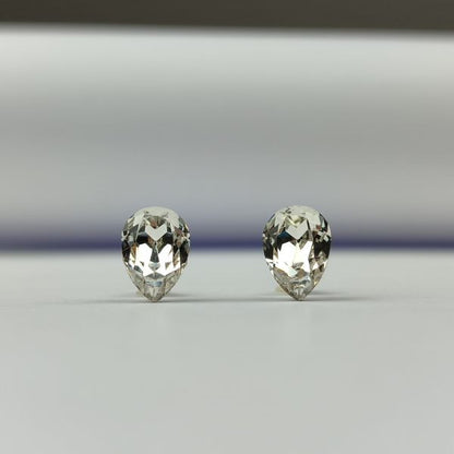 ALP CRYSTAL minđuše EPE10P CRY