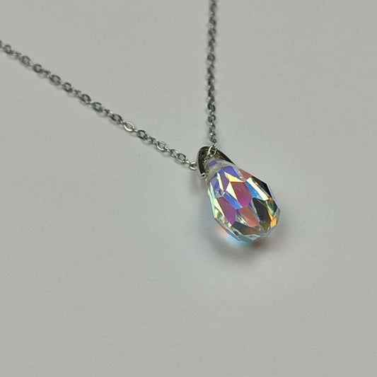 ALP CRYSTAL ženska ogrlica PDR18LUXP AB