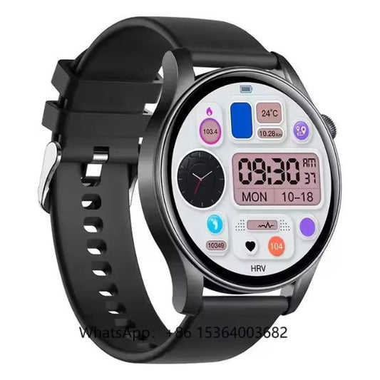Smartwatch Ženski sat KC88 BLACK