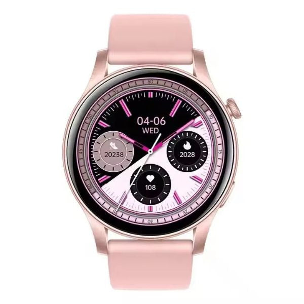 Smartwatch Ženski sat KC88 ROSE