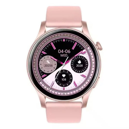 Smartwatch Ženski sat KC88 ROSE
