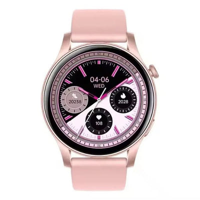 Smartwatch Ženski sat KC88 ROSE