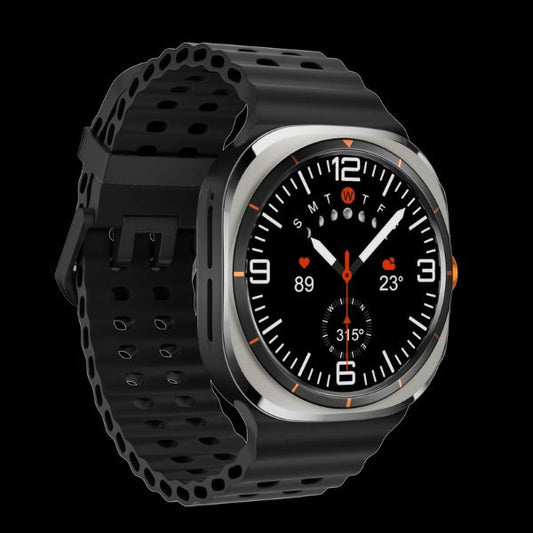 Smartwatch Muški sat W7 BLACK