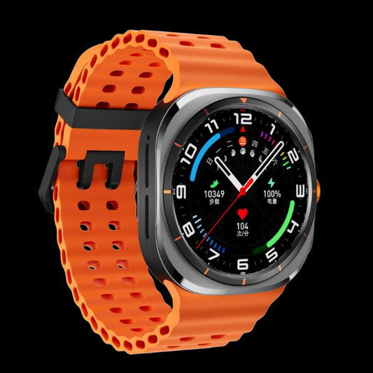 Smartwatch Muški sat W7 ORANGE