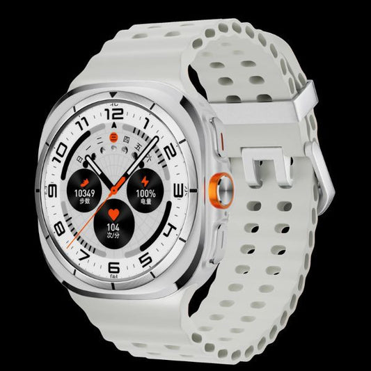 Smartwatch Muški sat W7 WHITE