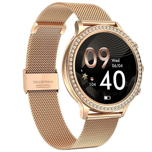 Smartwatch Ženski sat BW1837/I70 ROSE GOLD