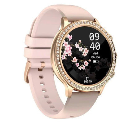 Smartwatch Ženski sat BW1837/170 ROSE GOLD