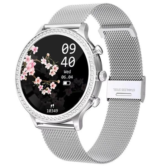 Smartwatch Ženski sat BW1837/I70 SILVER