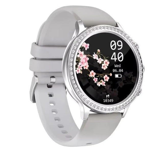 Smartwatch Ženski sat BW1837/170 SILVER