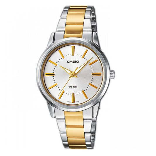 Casio Ženski sat LTP-1303SG-7A