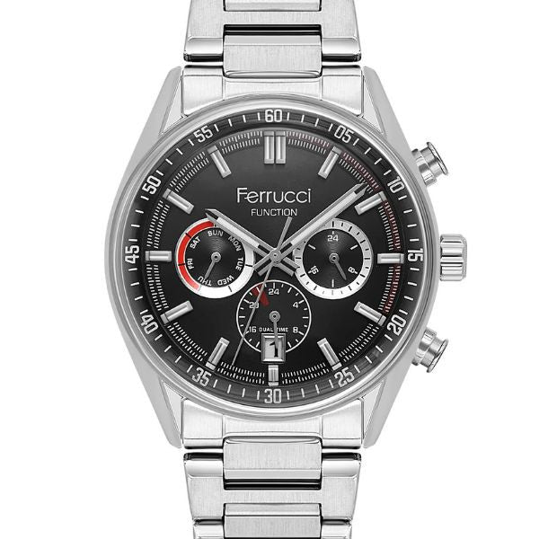 Ferrucci Muški sat FCF03525M.01