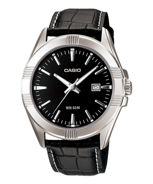 Casio Muški sat MTP-1308L-1A
