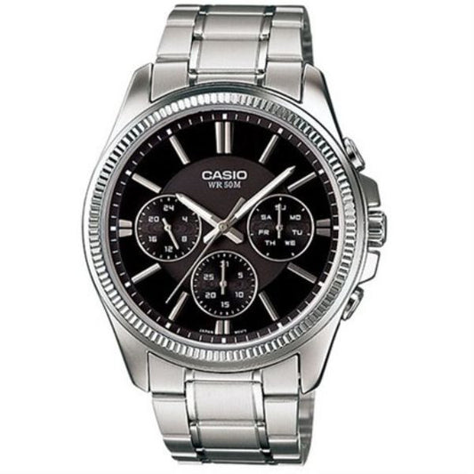 Casio Muški sat MTP-1375D-1AV